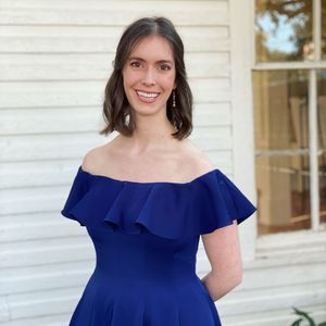 Meet your Posher, Virginia